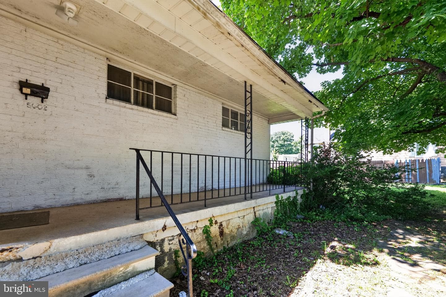 5002 Patterson Avenue photo 5