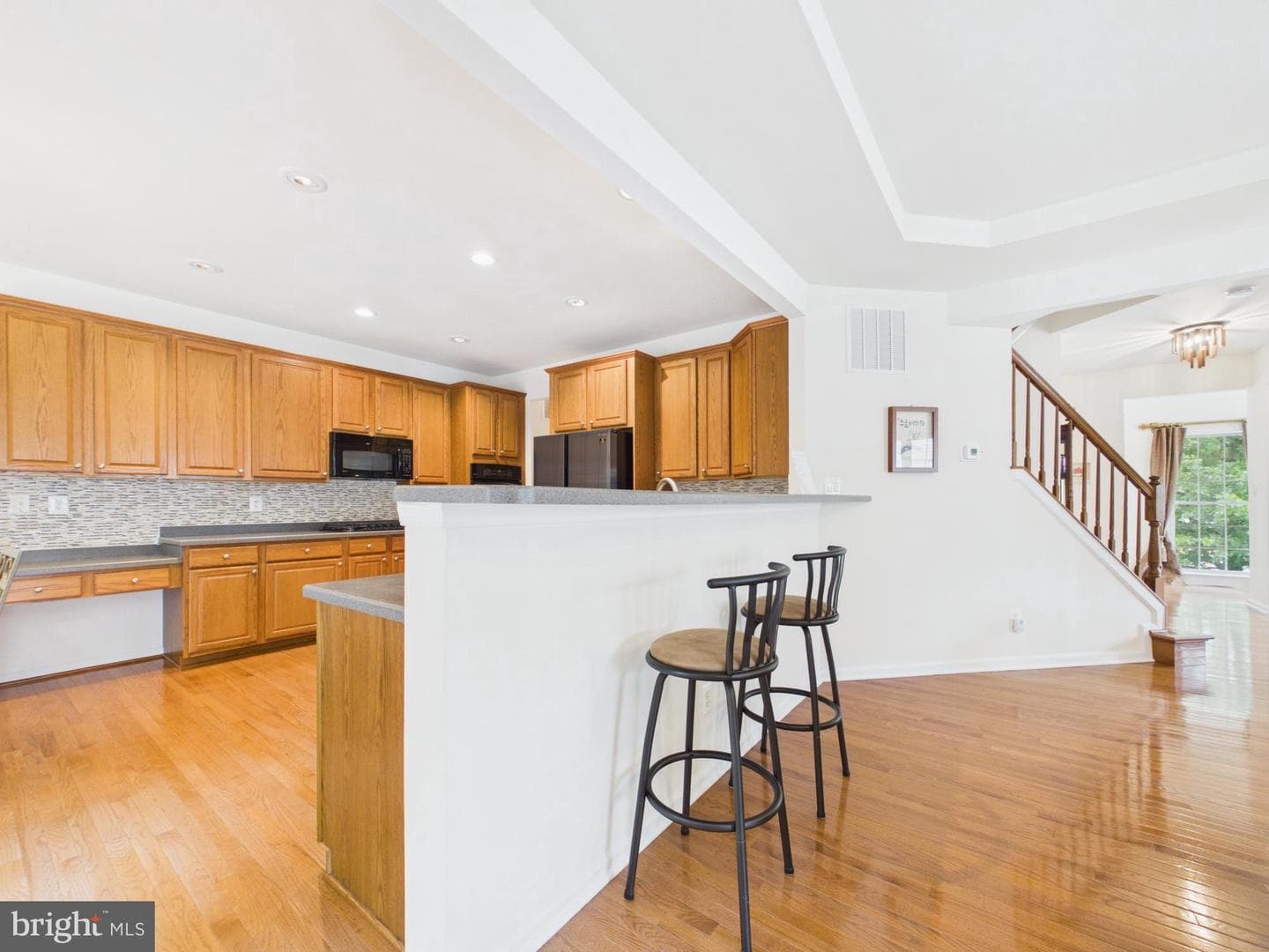 9411 Reservoir Hill Court photo 14