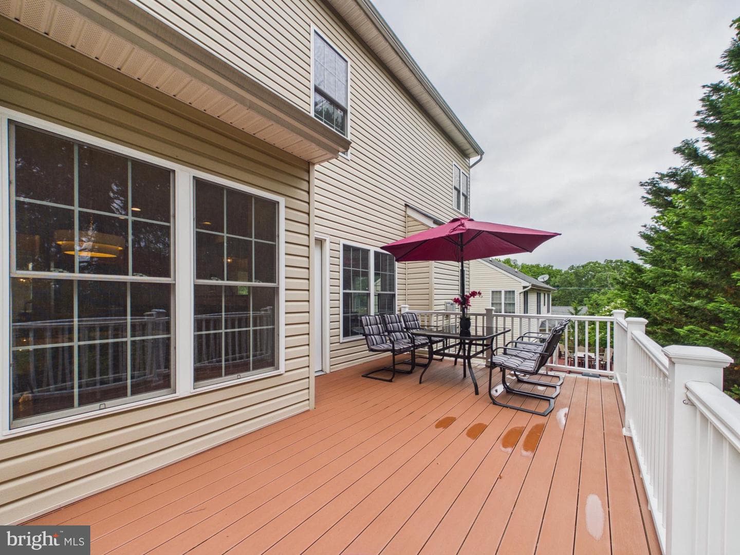 9411 Reservoir Hill Court photo 19