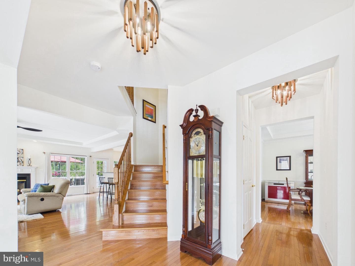 9411 Reservoir Hill Court photo 4