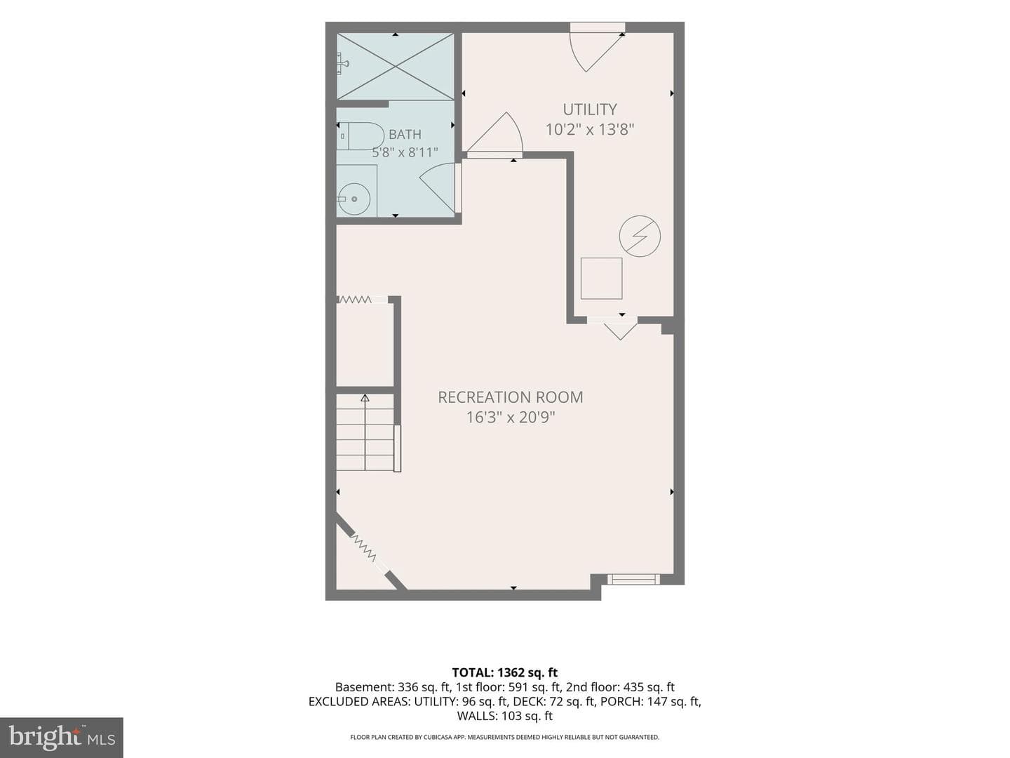 5 Cardinal Road photo 57