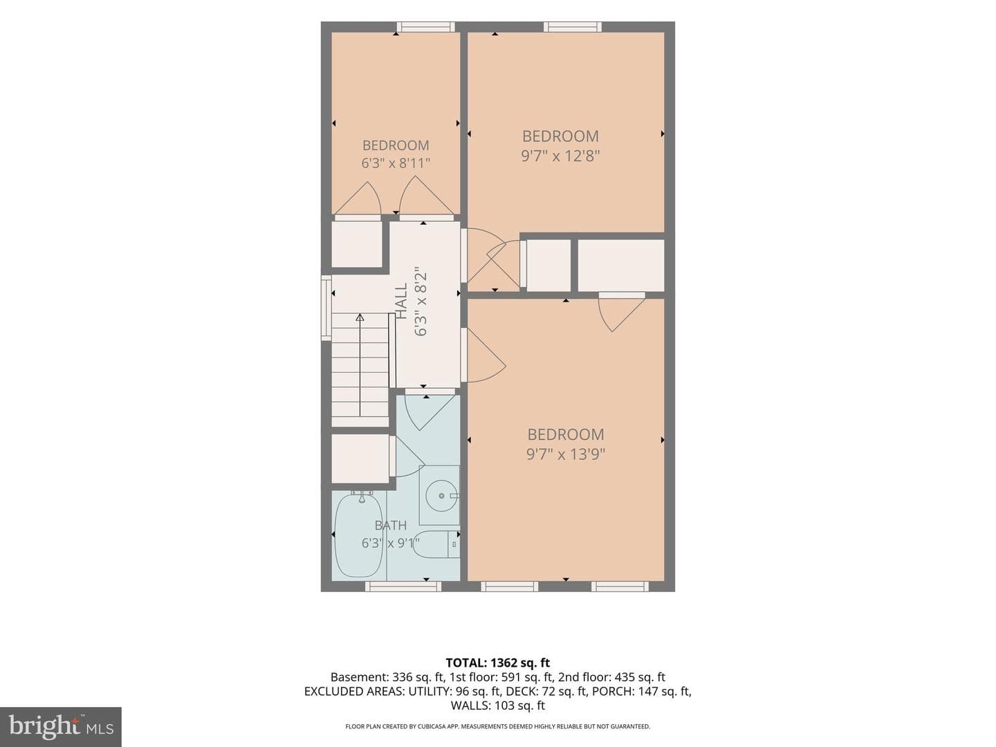 5 Cardinal Road photo 59