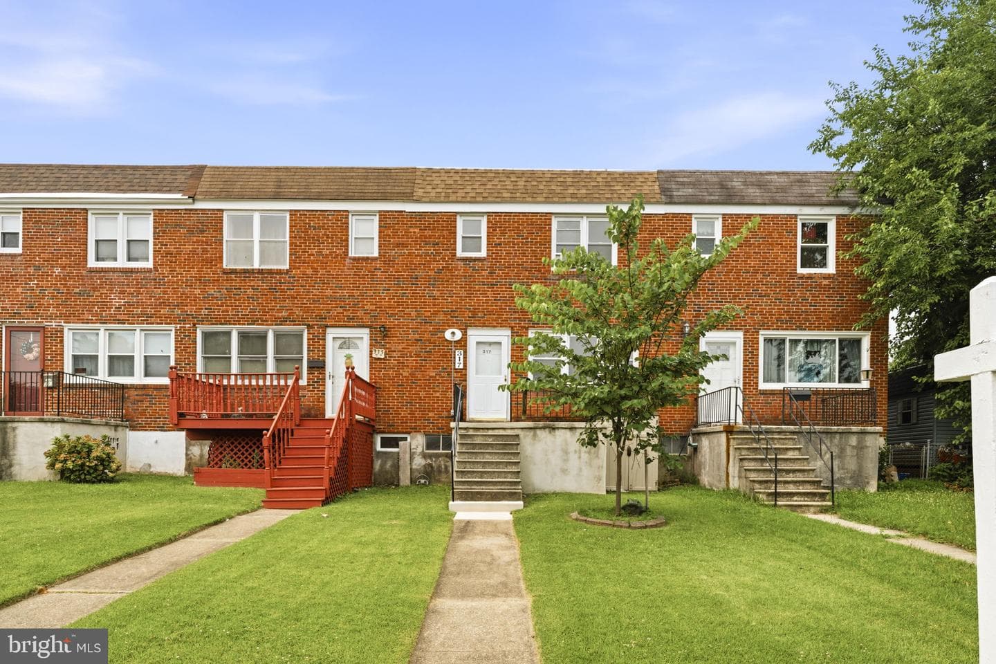 317 Stemmers Run Road, Baltimore