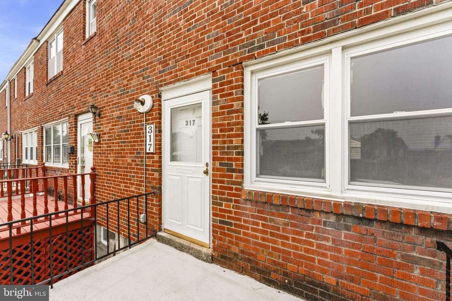 317 Stemmers Run Road photo 4