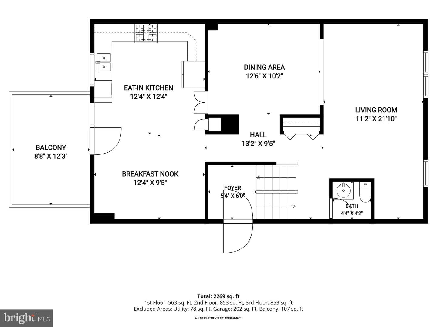16 Hewetson Court photo 48