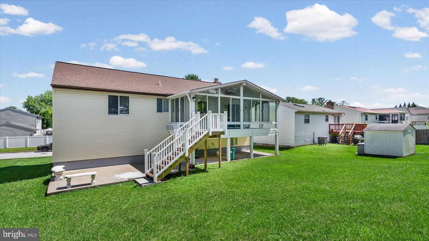 3709 Redberry photo 45