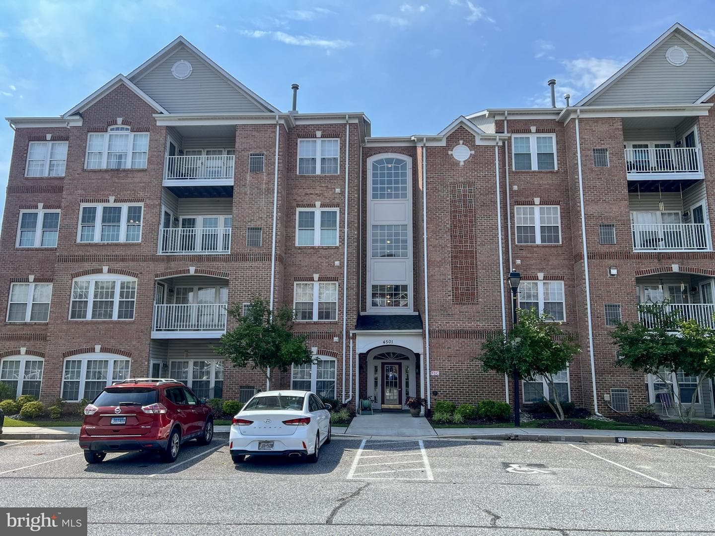 4501 Talcott Terrace #4501p photo 1
