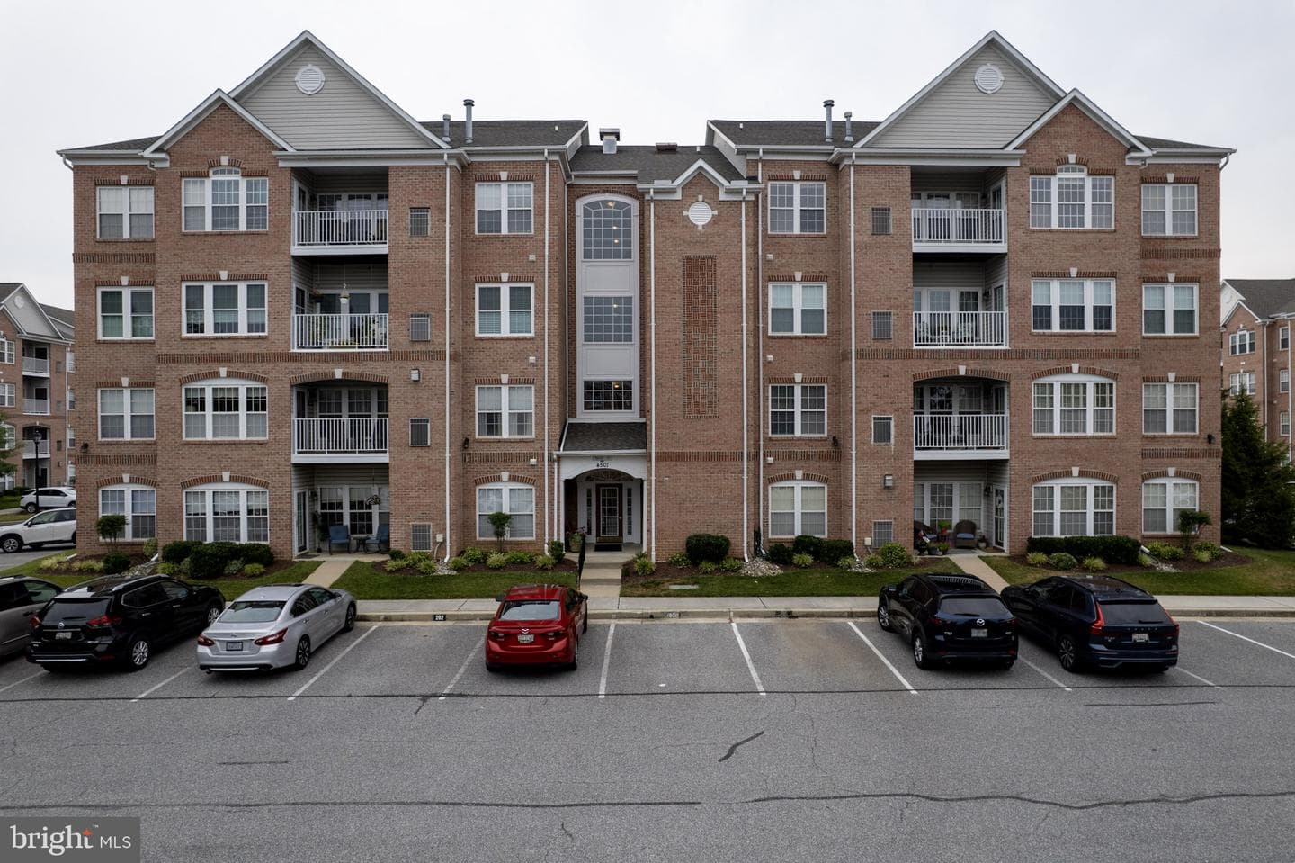 4501 Talcott Terrace #4501p photo 32