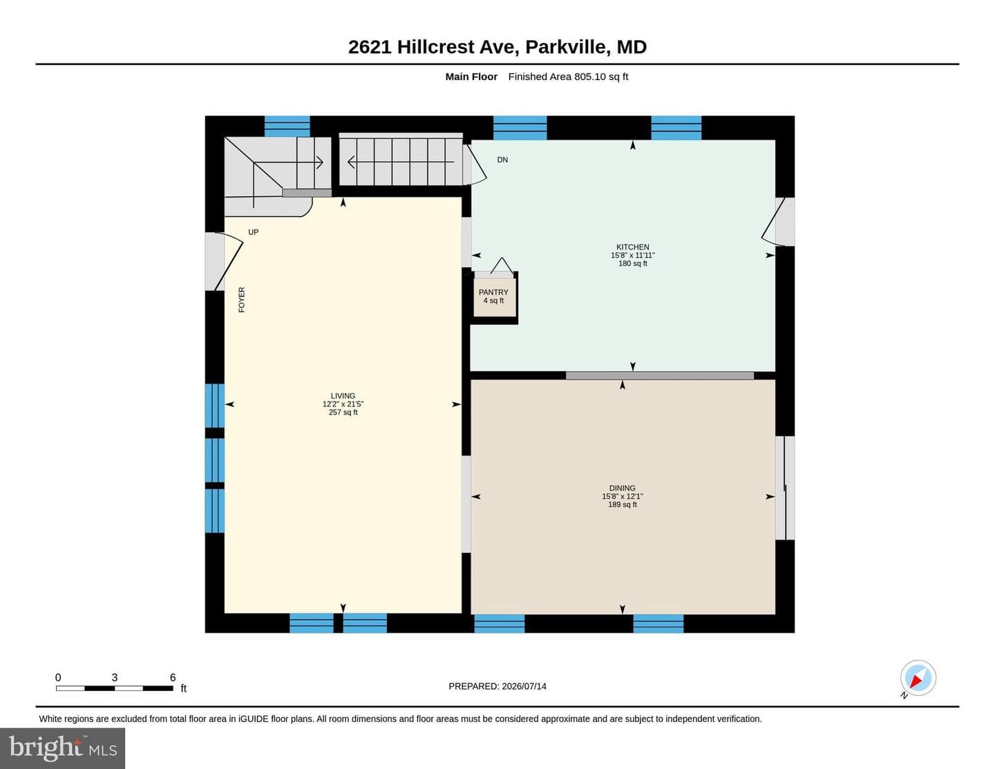 2621 Hillcrest photo 31