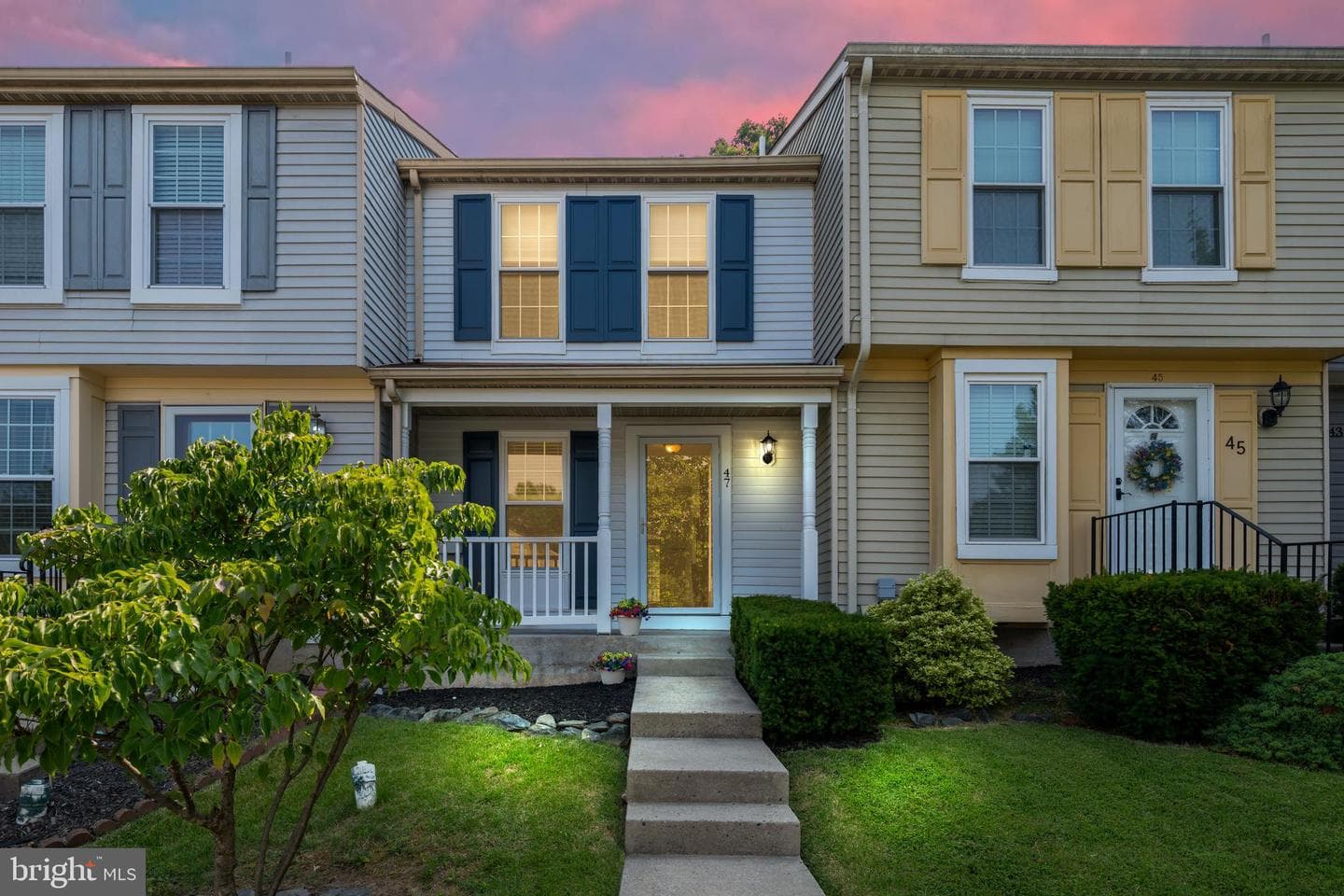 47 Shrewsbury Court photo 1