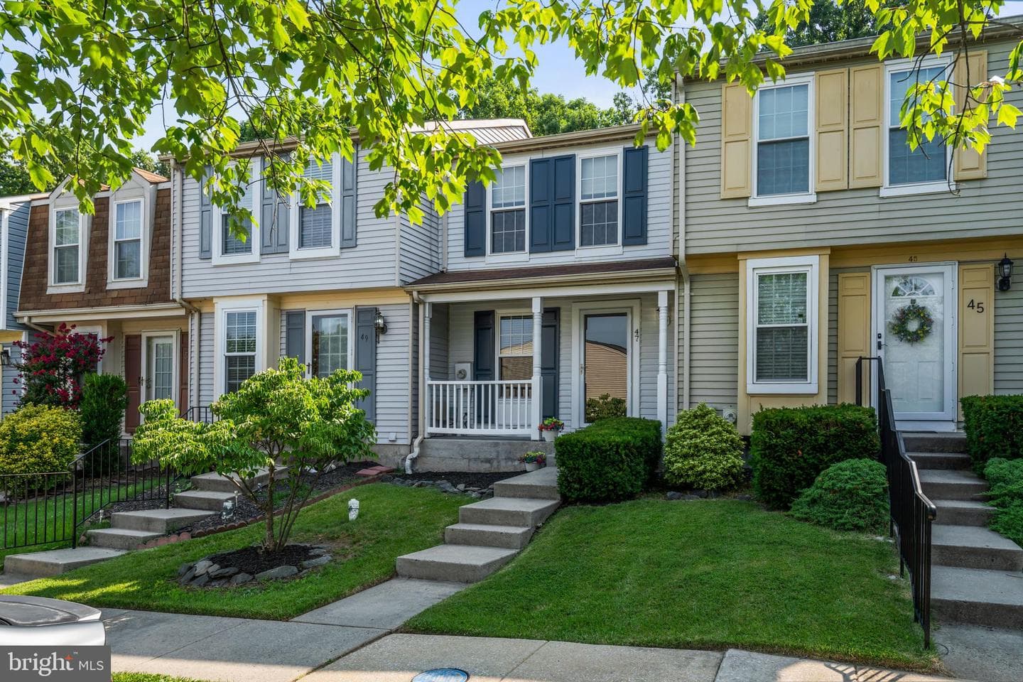 47 Shrewsbury Court photo 37