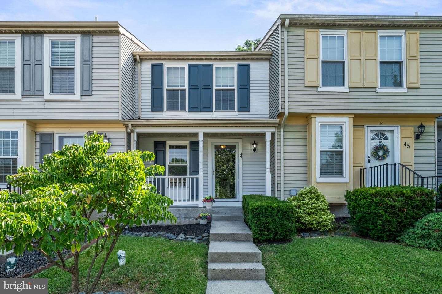 47 Shrewsbury Court photo 39