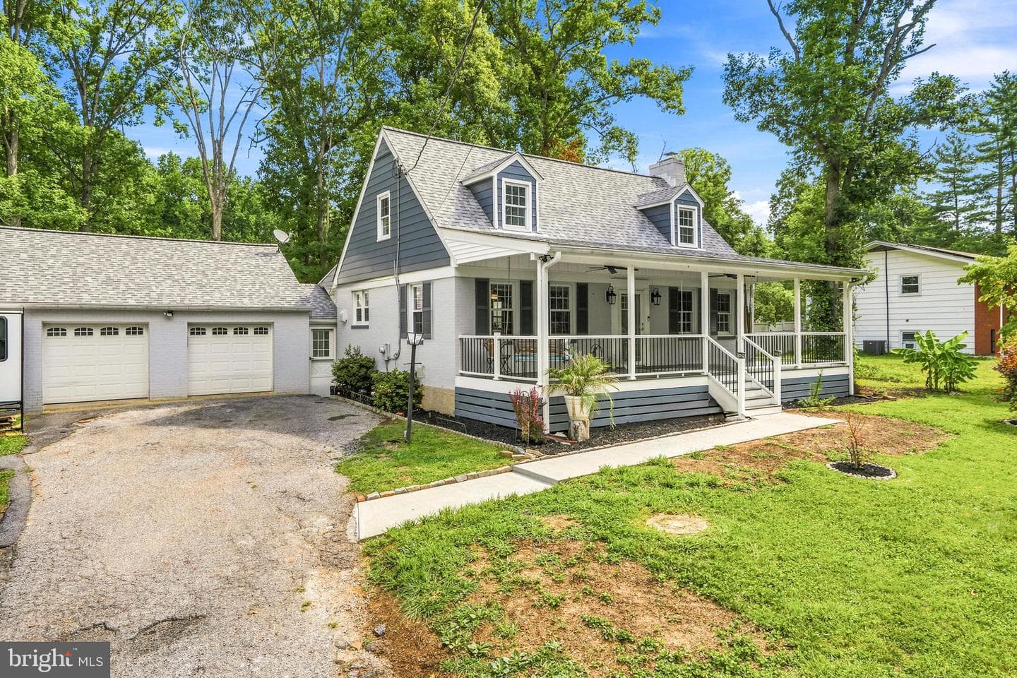10104 Lyons Mill Road photo 3