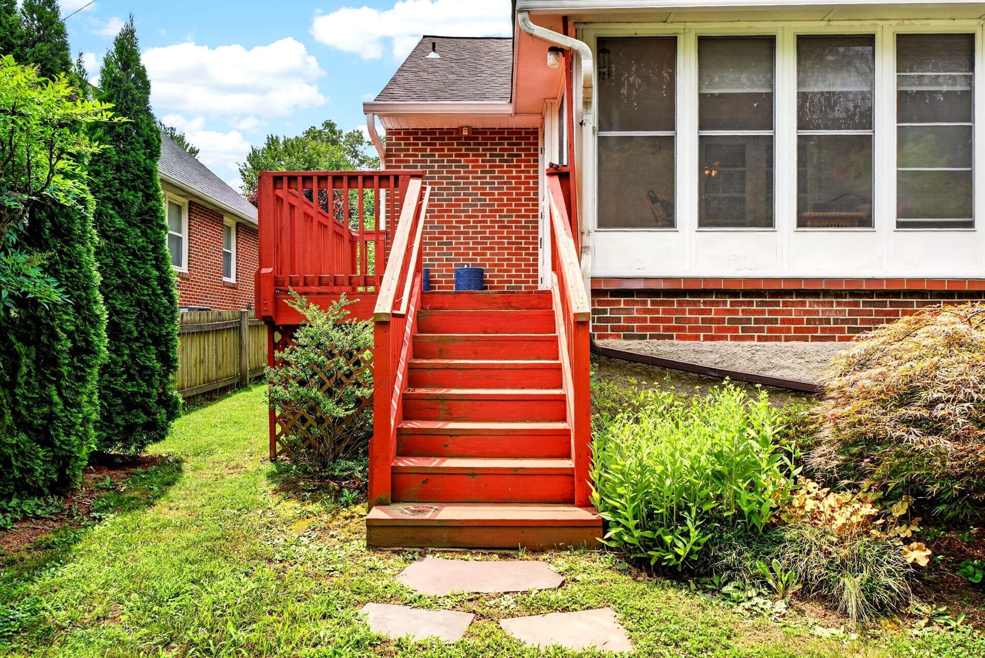 1504 Edmondson Avenue photo 38