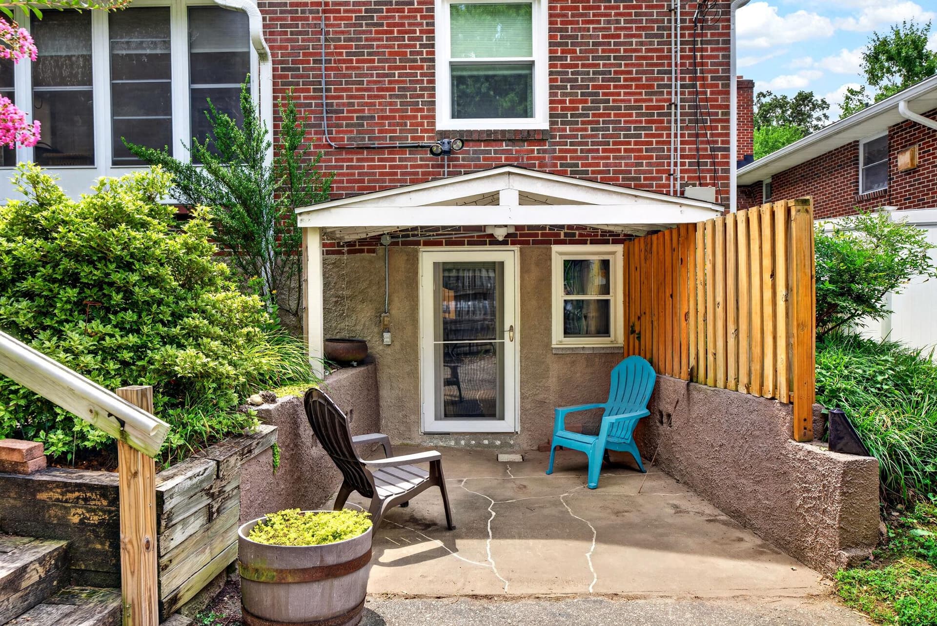 1504 Edmondson Avenue photo 40