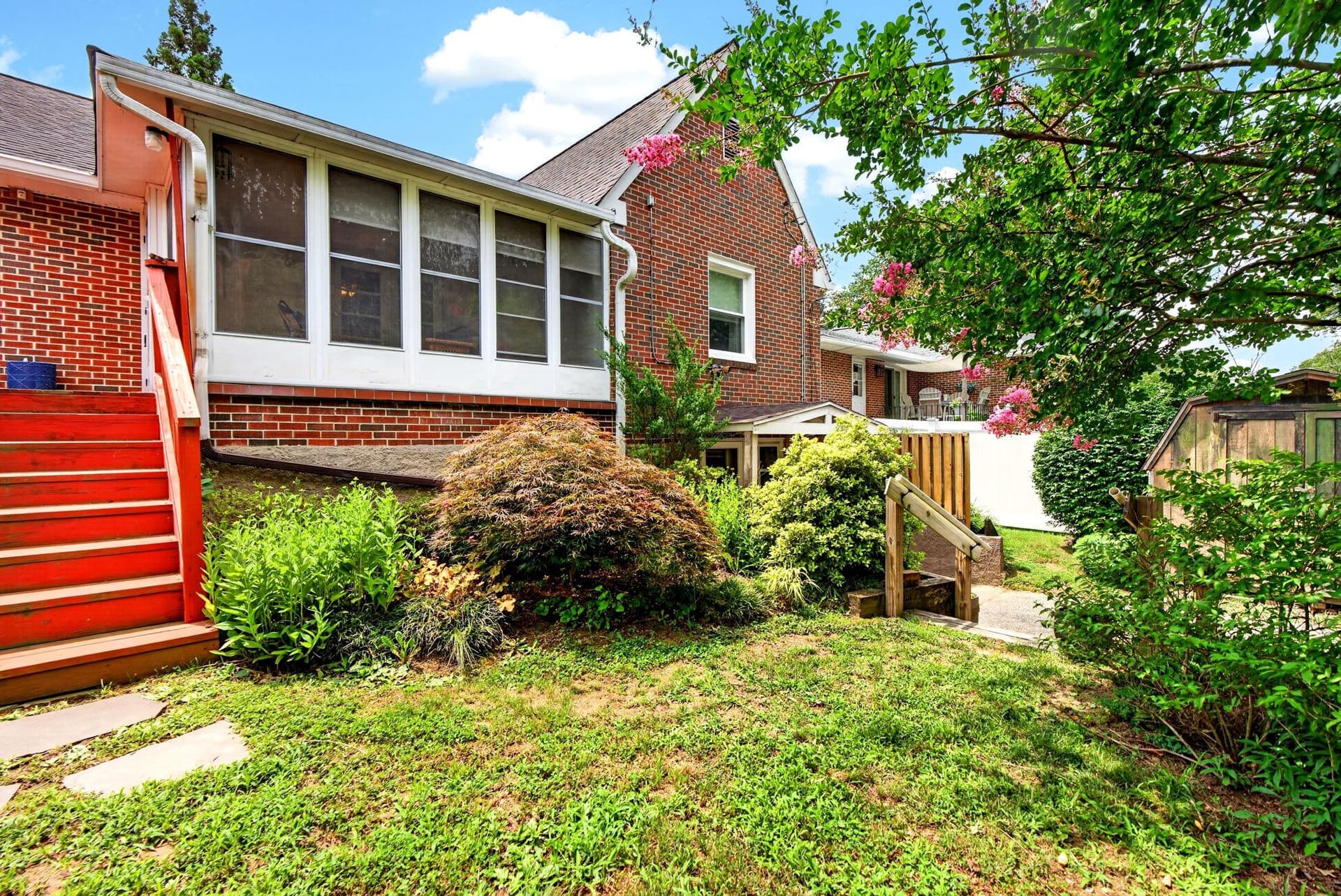 1504 Edmondson Avenue photo 42