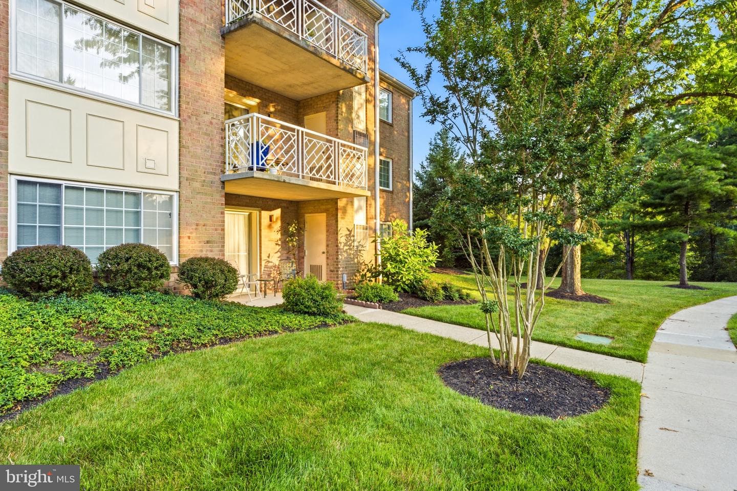 405 Kilree Road #104, Lutherville Timonium