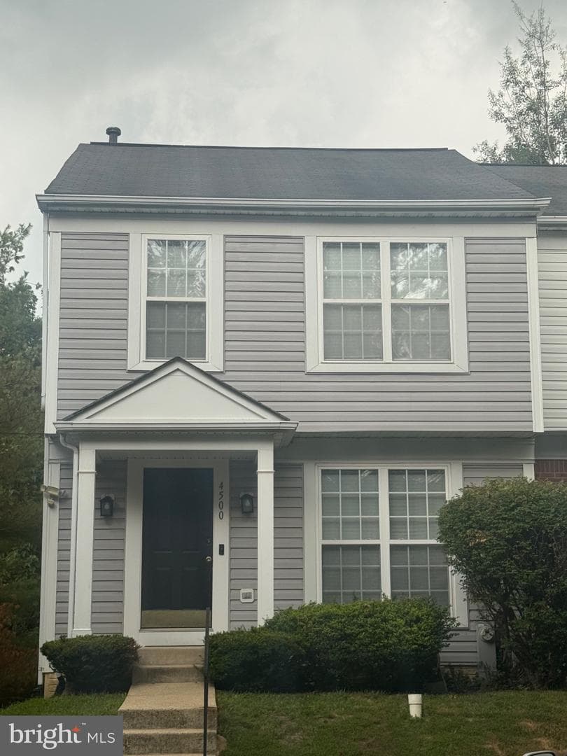 4500 Ingham