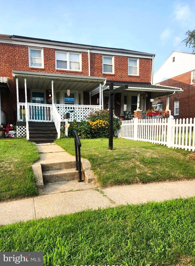 7920 Kavanagh Road, Baltimore