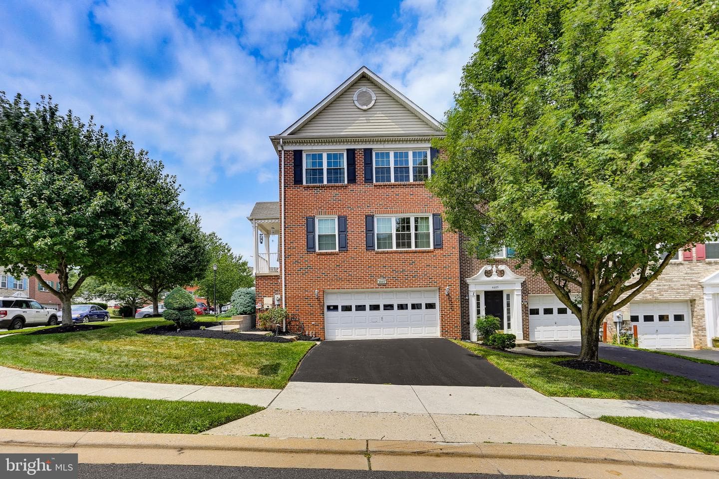 4607 Ashforth Way photo 1