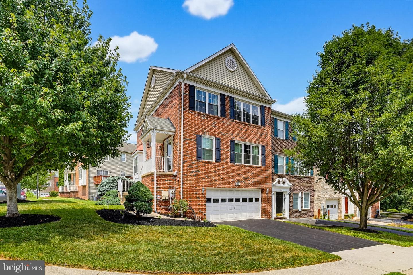 4607 Ashforth Way photo 2