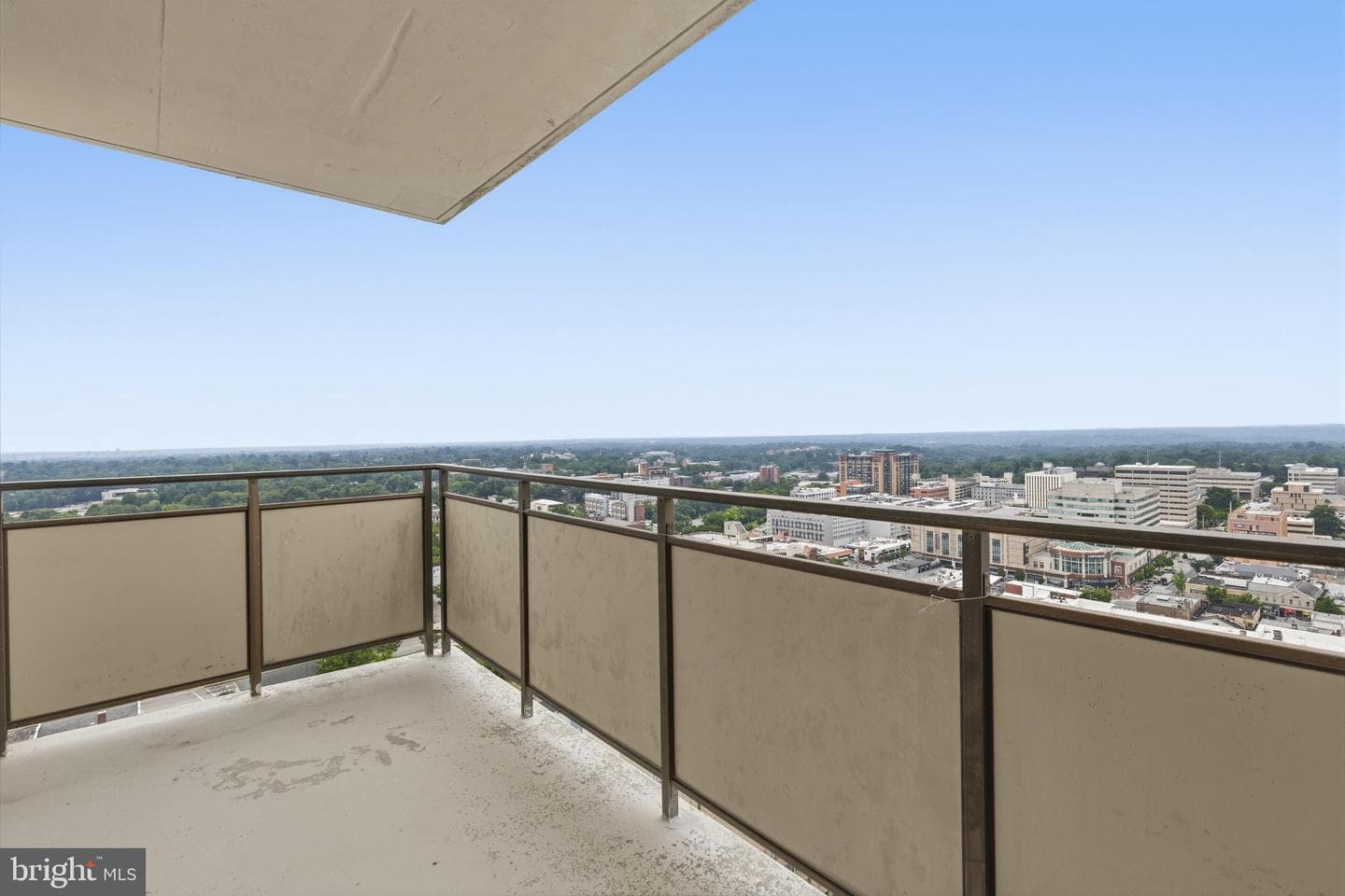 205 E Joppa Road #2606 photo 20