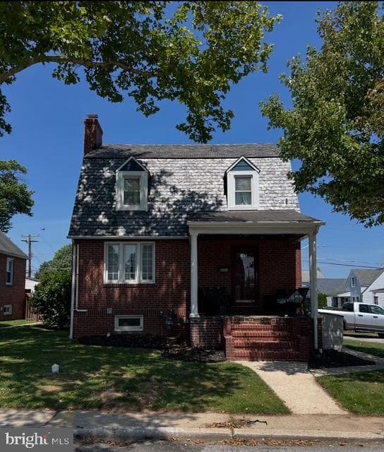 8004 Manor Road photo 1