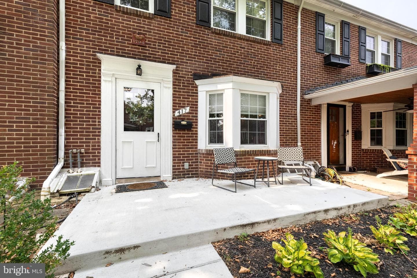 417 Regester Avenue photo 4