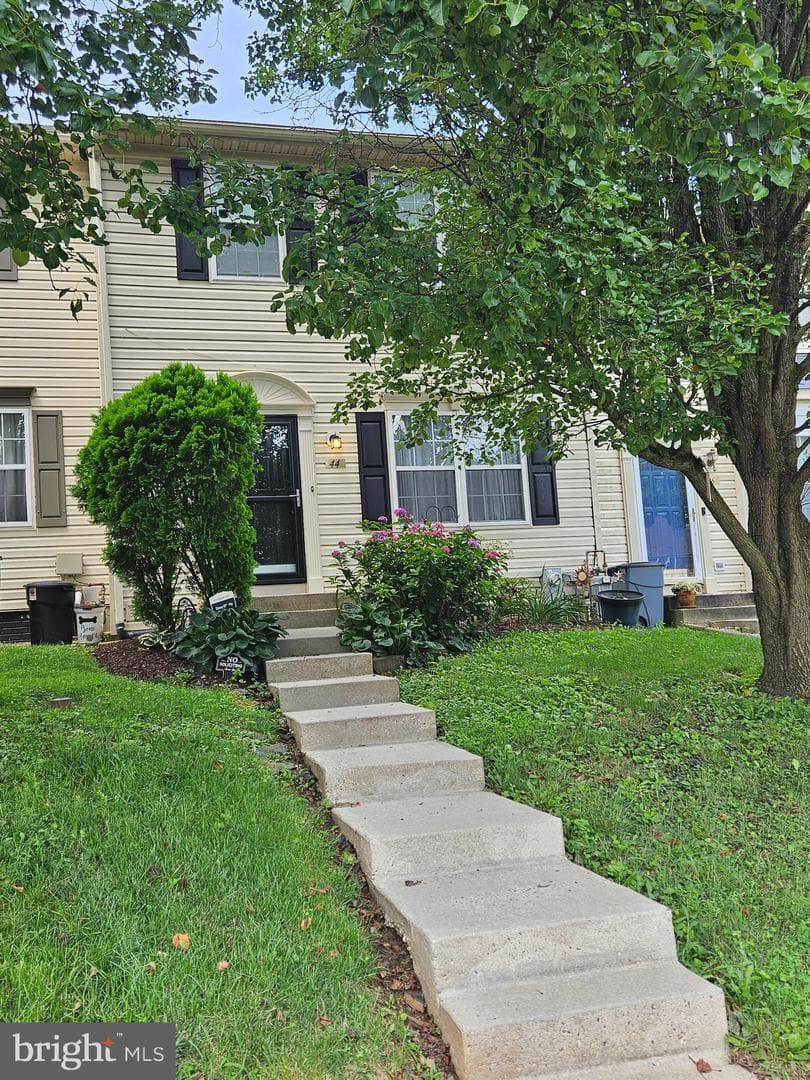 44 Gunfalls Garth photo 2
