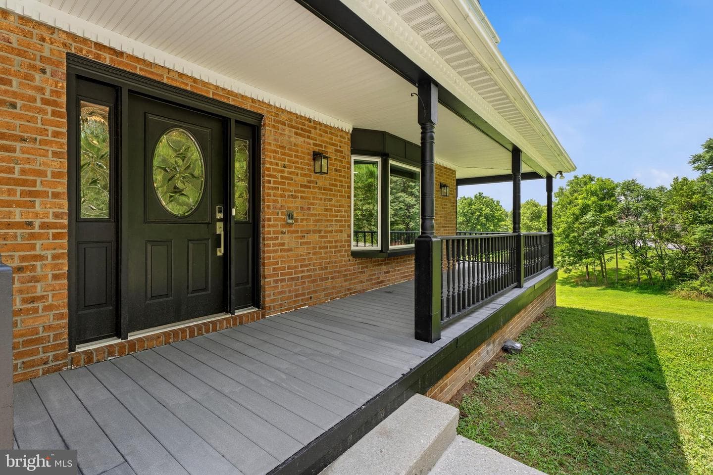 12424 Falls Road photo 4