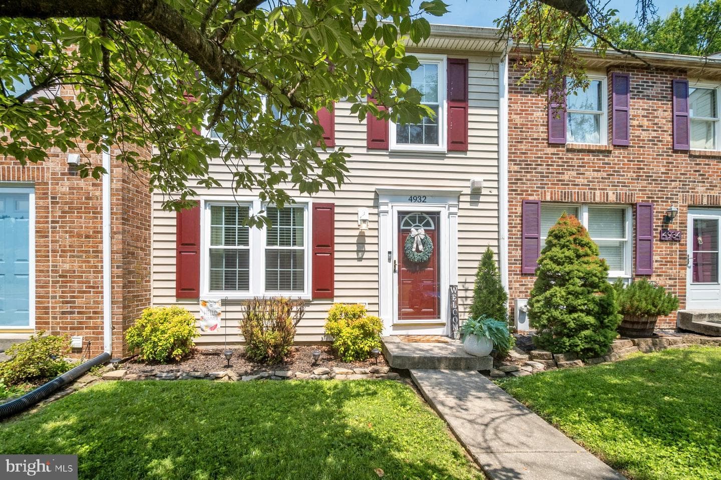 4932 Berryhill Circle, Perry Hall
