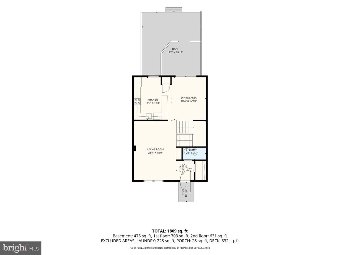 4932 Berryhill Circle photo 33