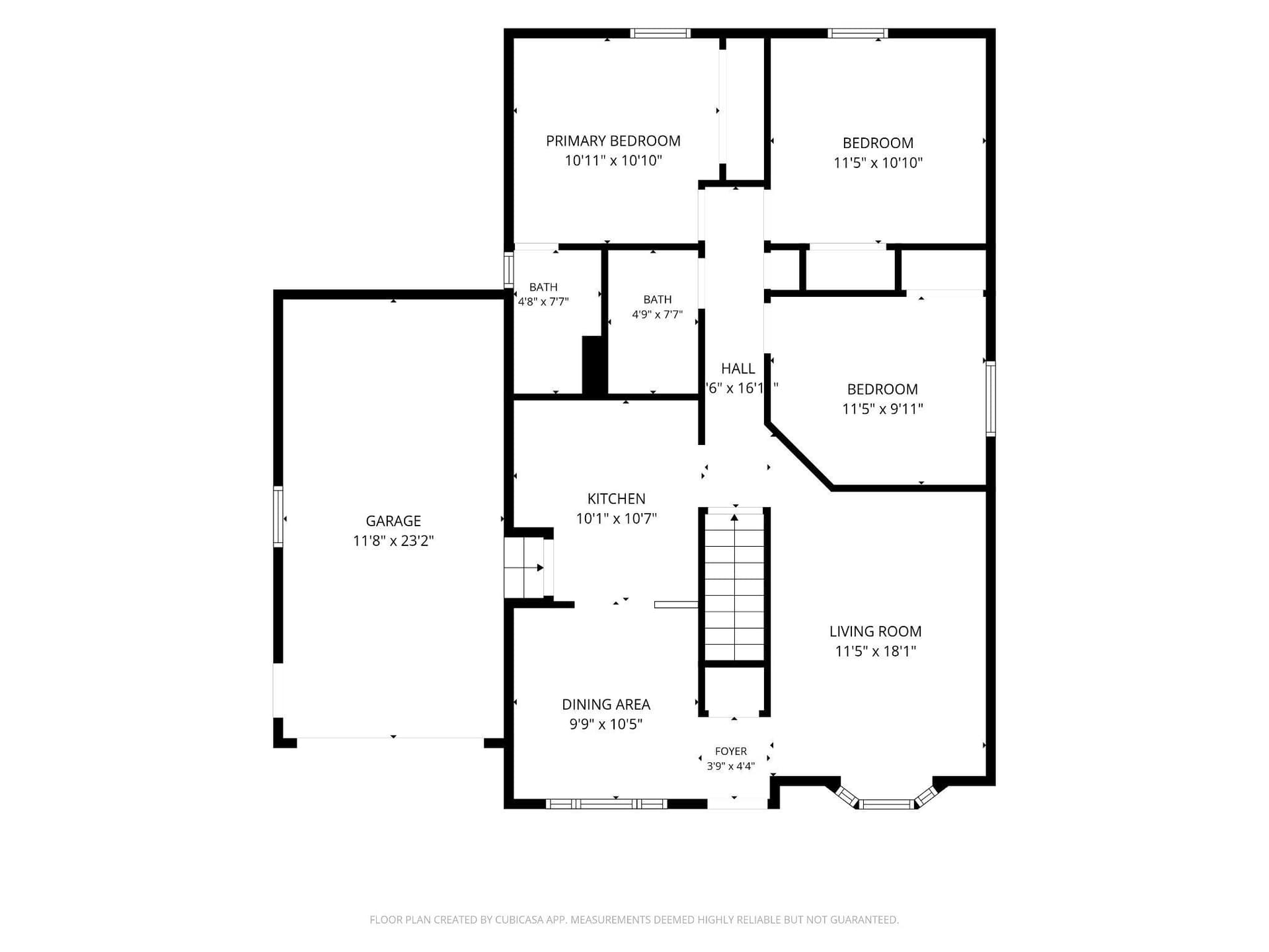 9311 Sea Point Road photo 30