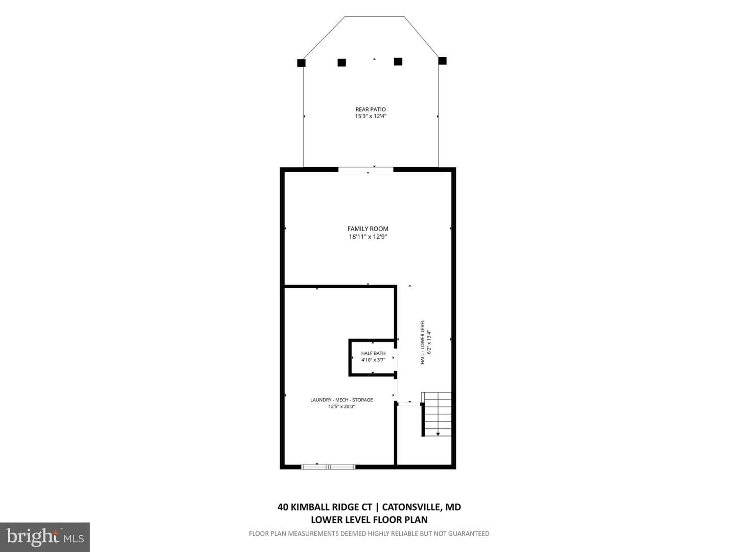 40 Kimball Ridge Court photo 47