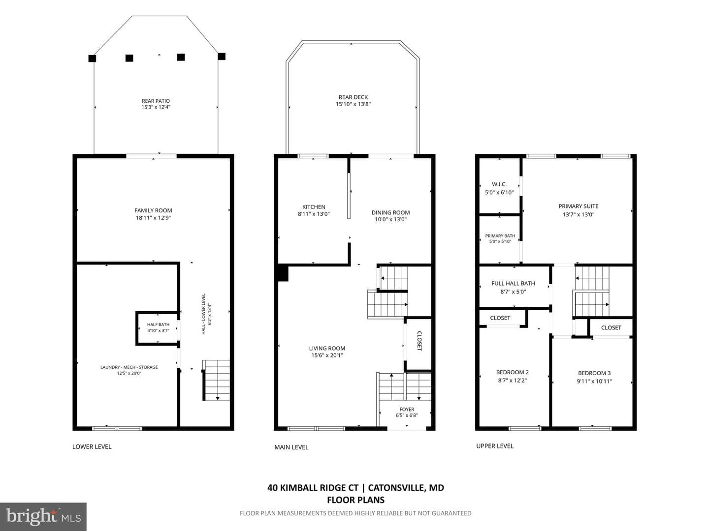 40 Kimball Ridge Court photo 48