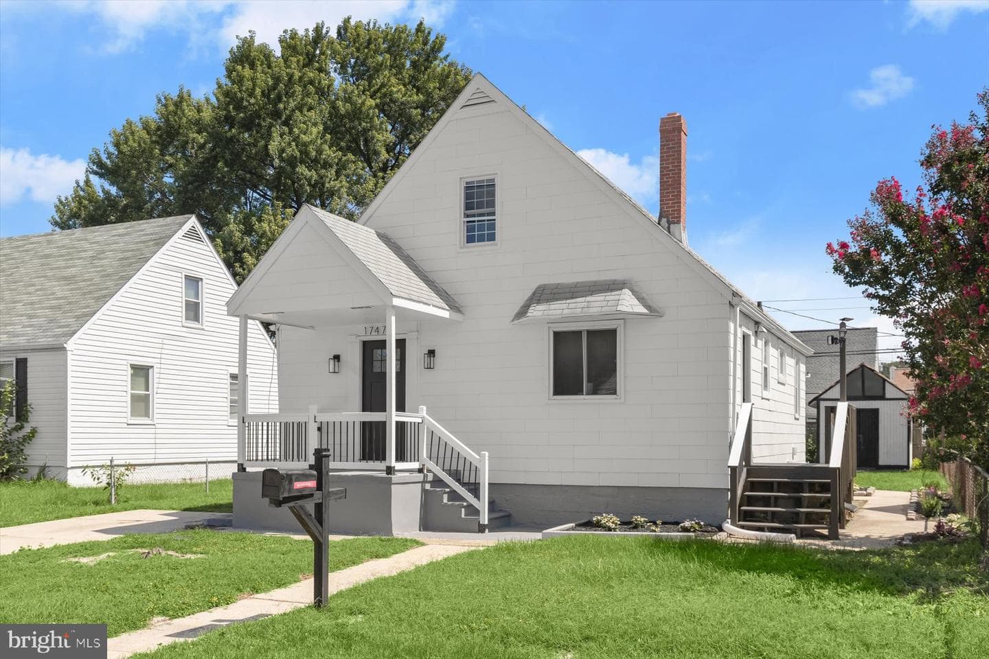 1747 Brookview Road photo 3