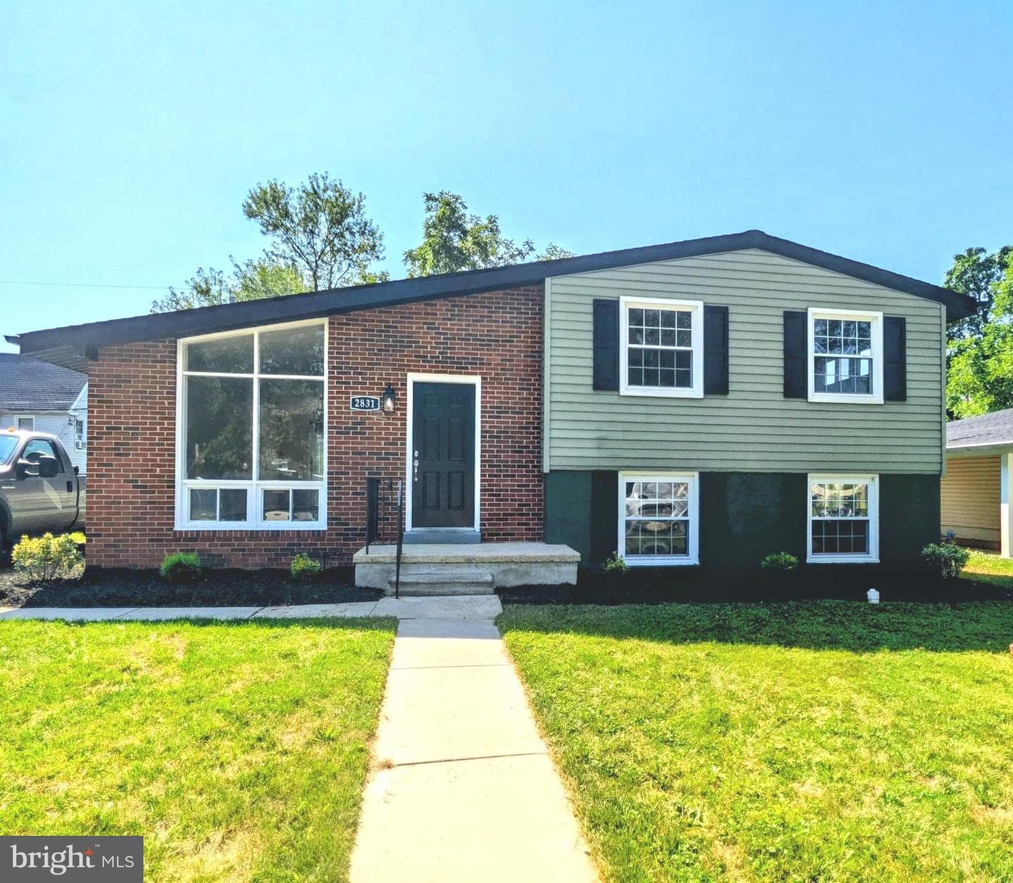 2831 Rona Road photo 1