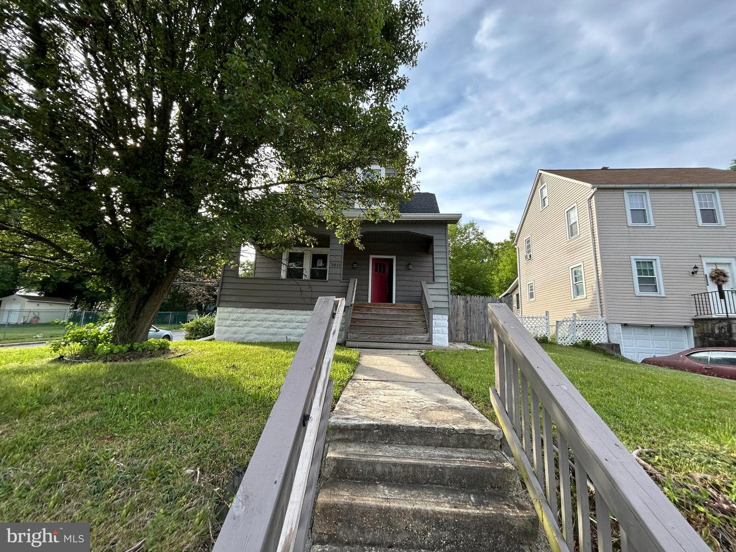7511 Old Harford Road photo 1