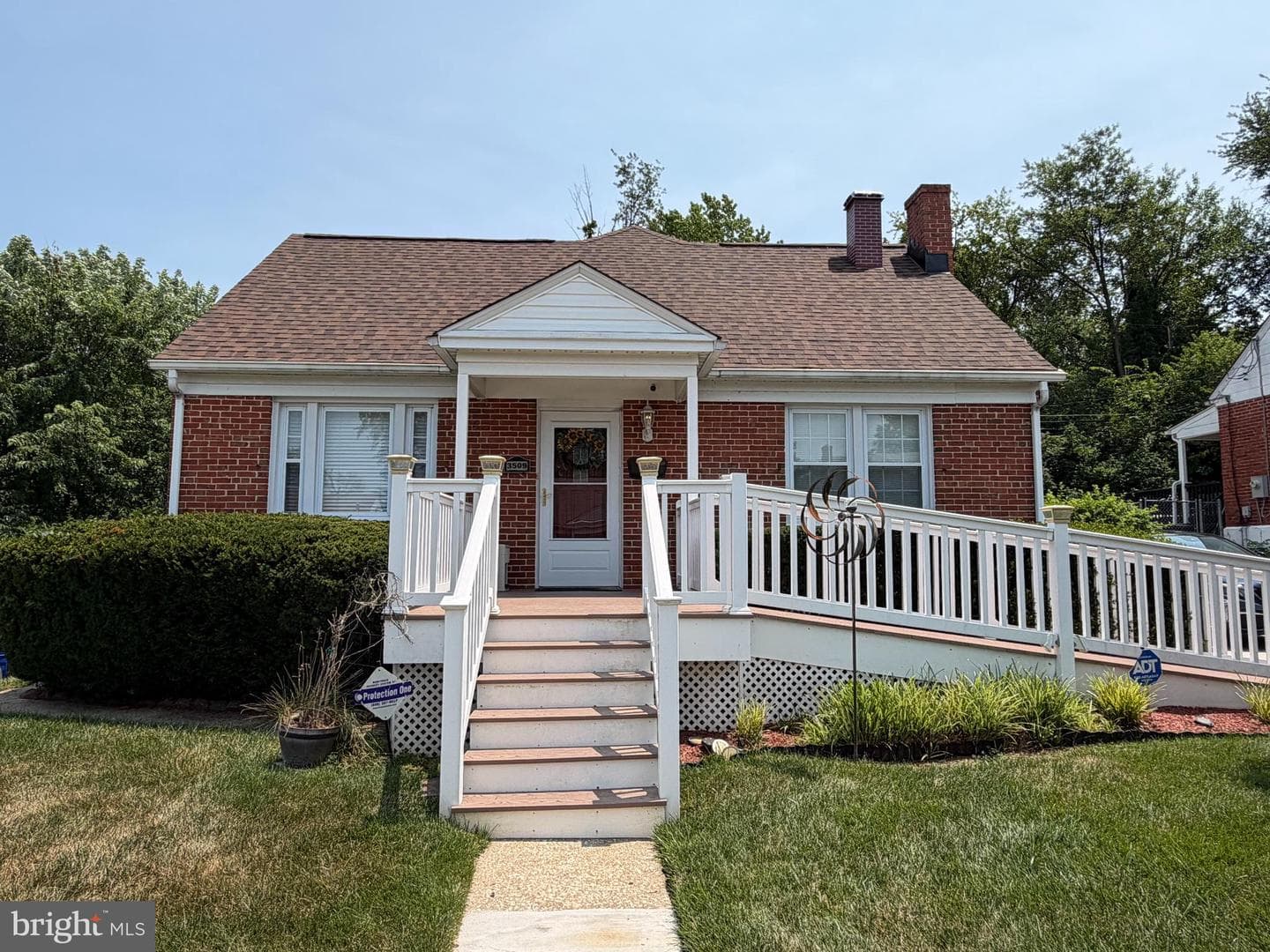 3509 Hillsmere Road photo 1