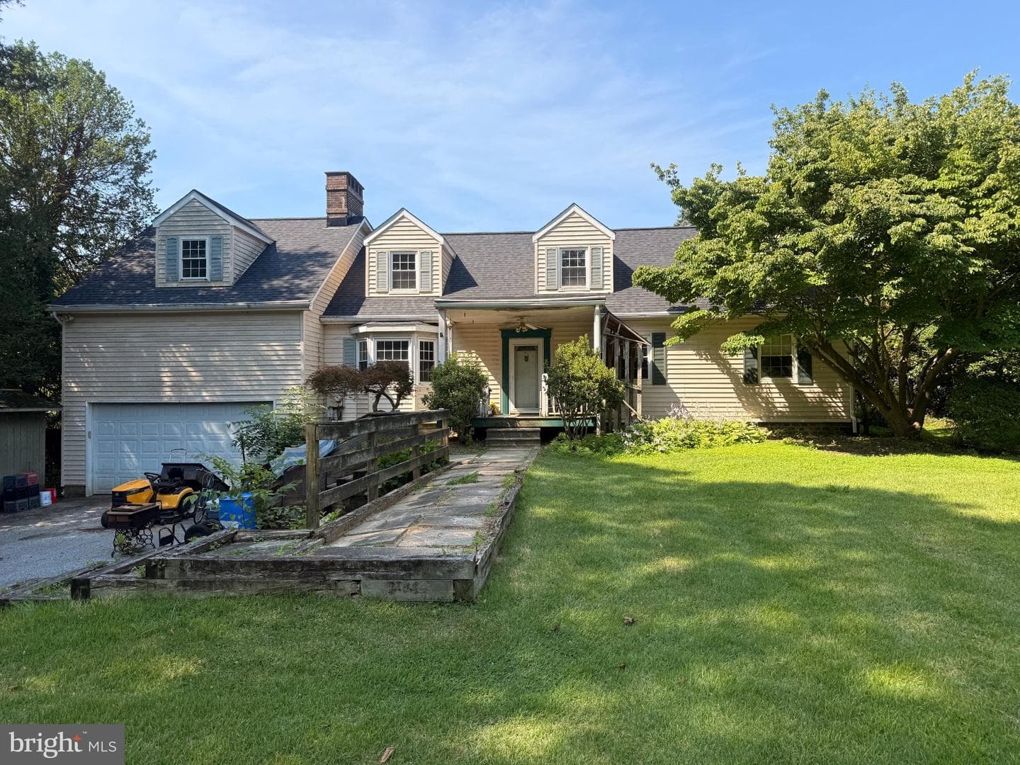 4501 Breidenbaugh Lane photo 1
