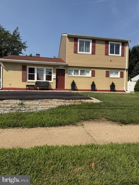5921 Johnnycake Road photo 1