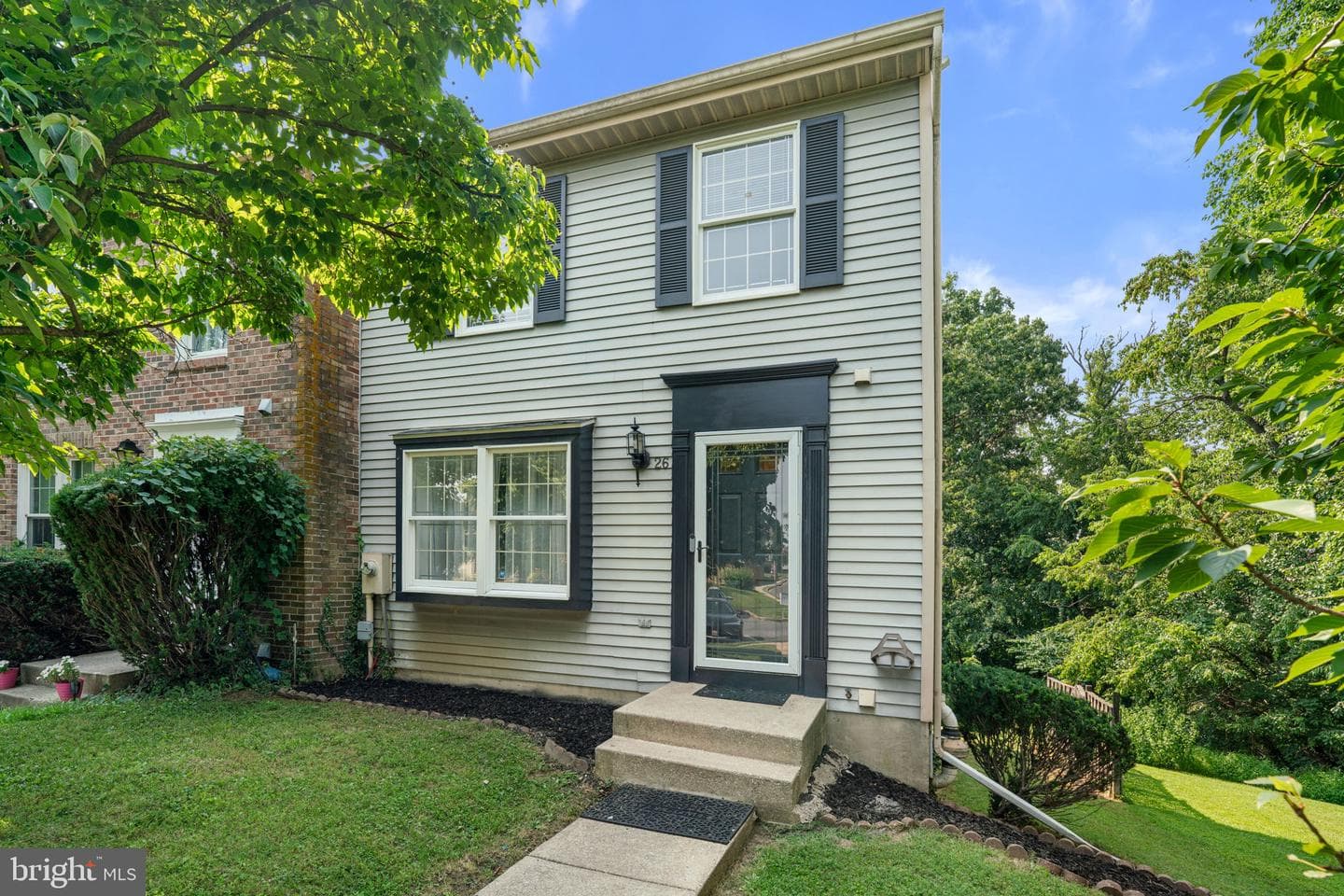 26 Spectator Lane, Owings Mills