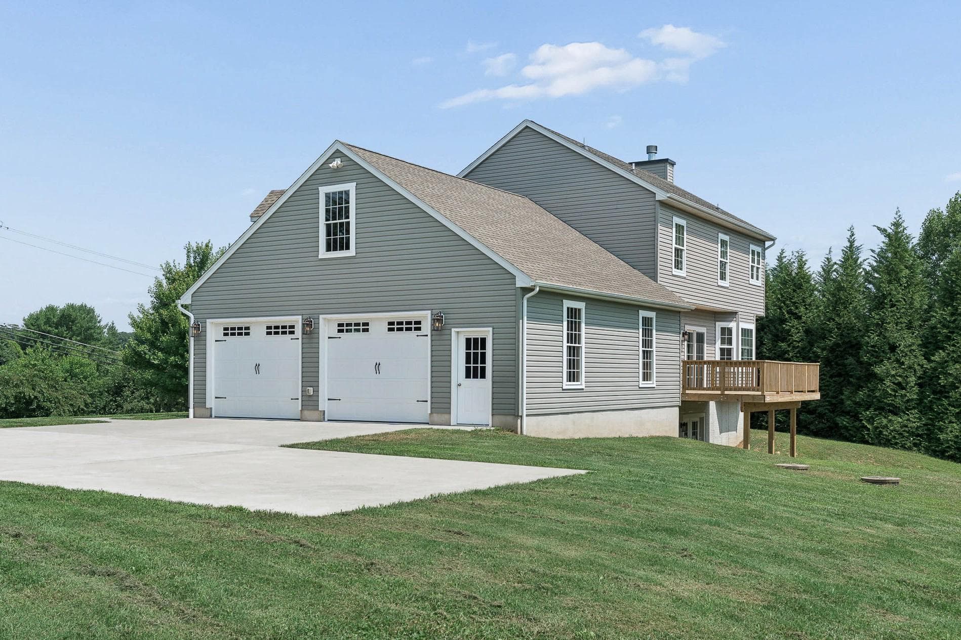 4521 Beckleysville Road photo 13