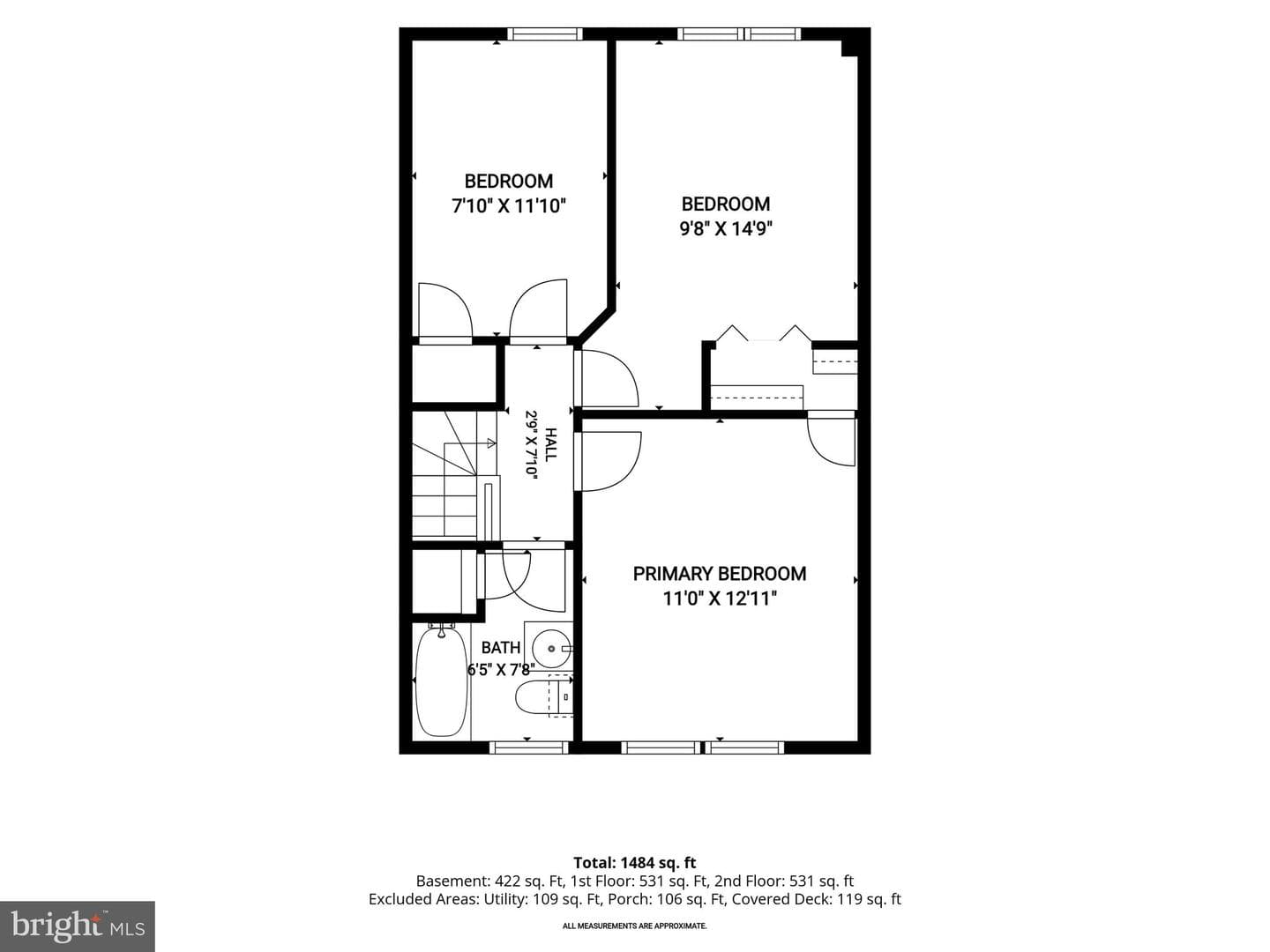 6105 Frederick Road photo 34