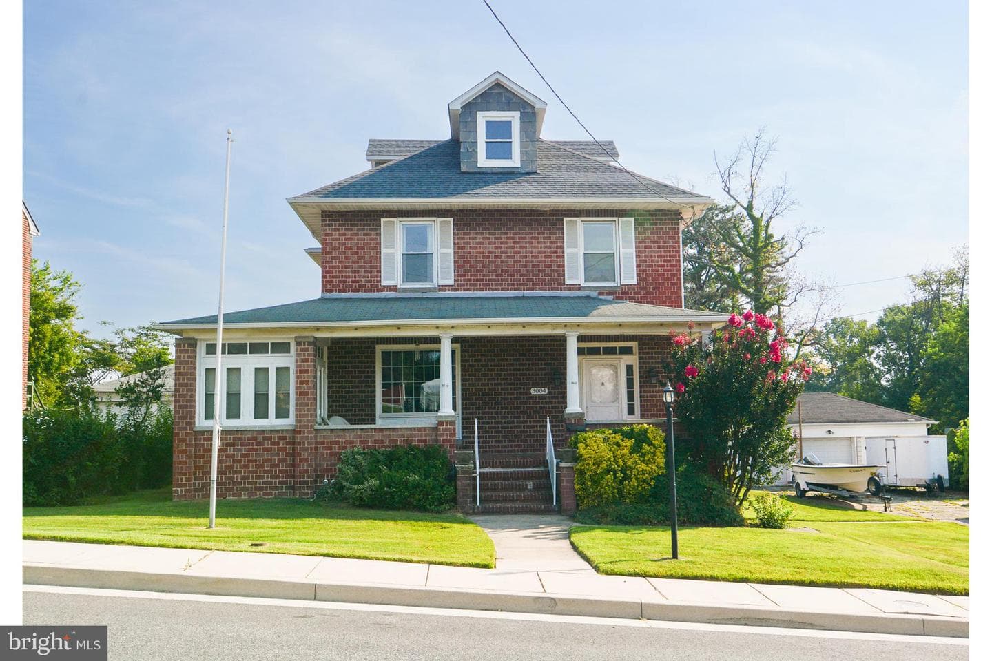 3004 Moreland Avenue, Baltimore