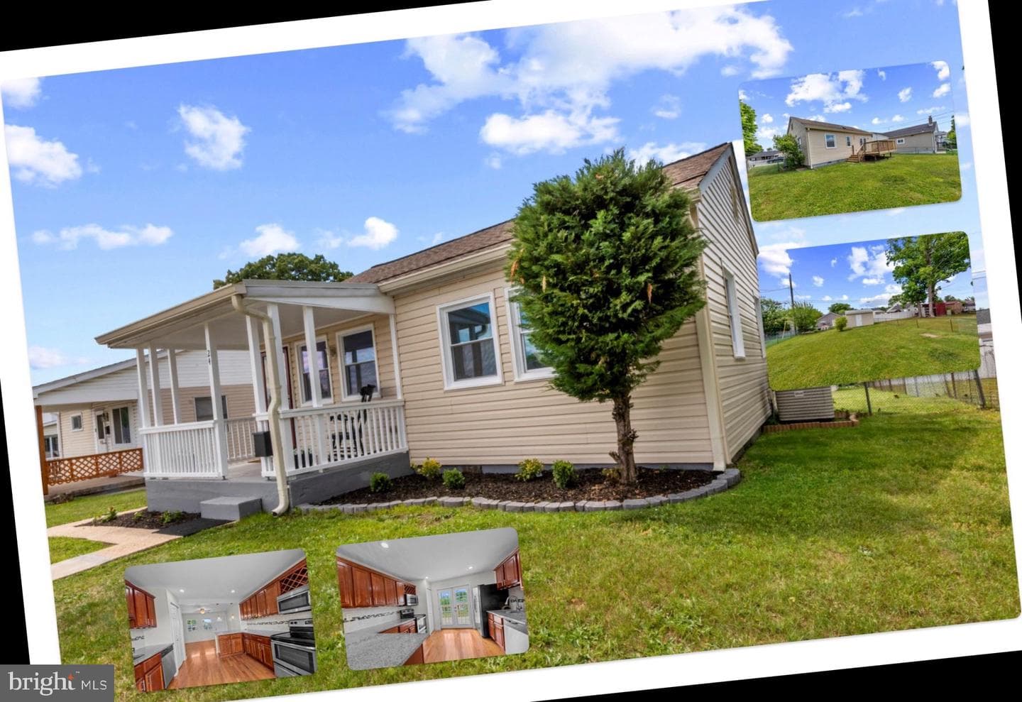 24 Yawmeter Drive, Baltimore
