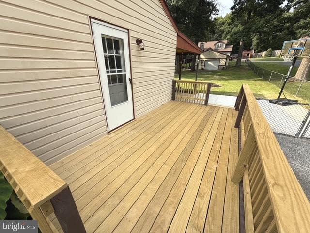 1418 Spring Avenue photo 4