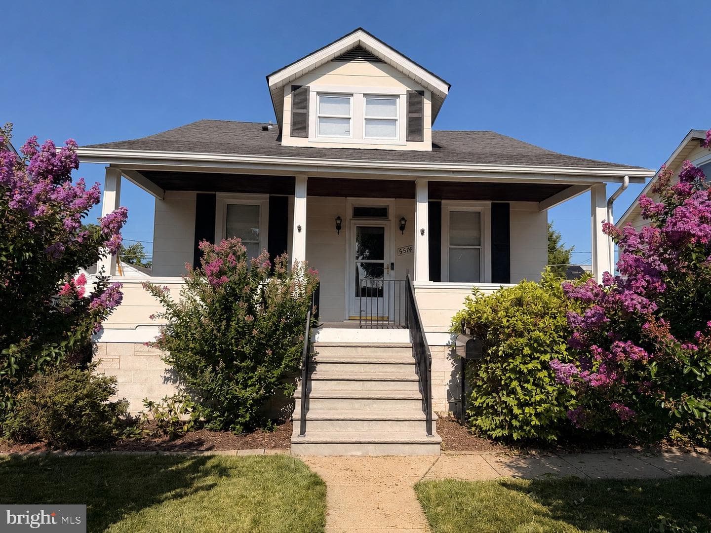 5514 Link Avenue photo 1