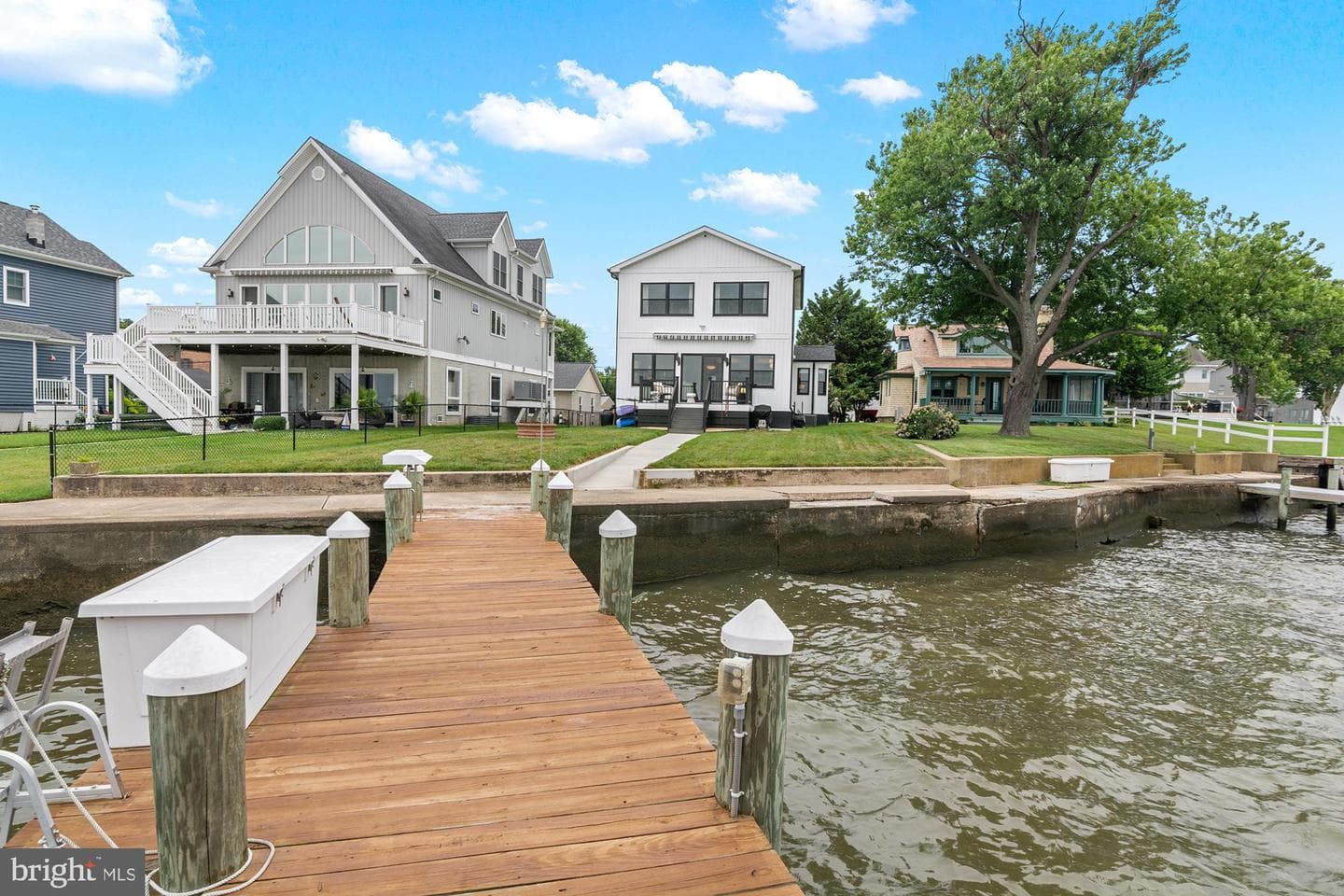 2724 Holly Beach Road photo 1