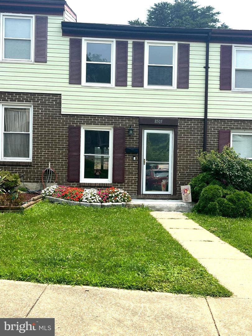 8505 Ramort Drive #21d, Nottingham